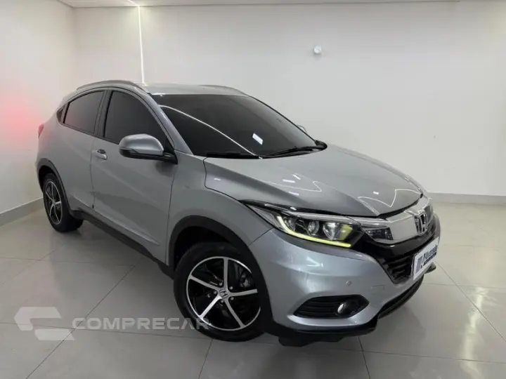 HR-V EXL CVT