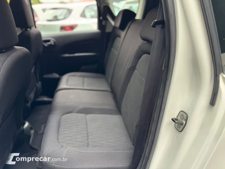 C3 PICASSO 1.5 Tendance