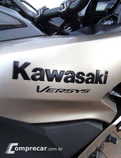 KAWASAKI VERSYS 1000 GRAND TOURER ABS