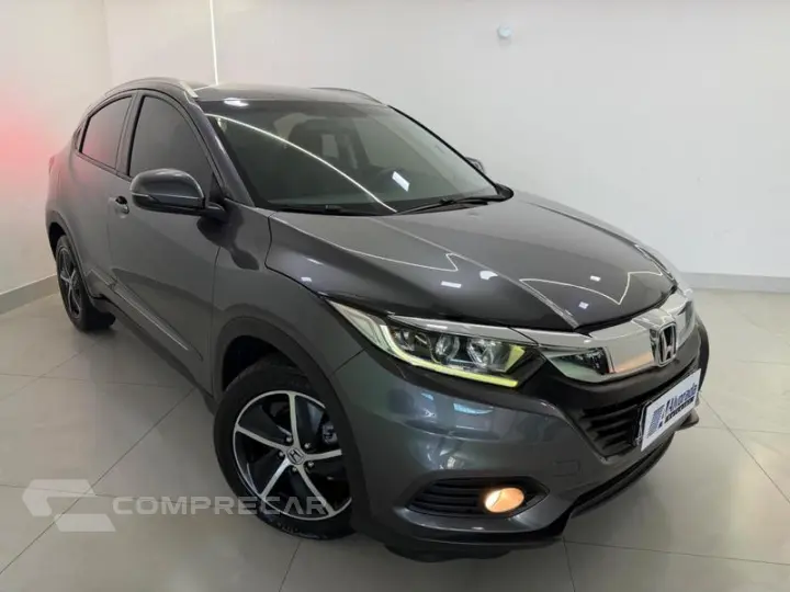 HR-V EX CVT