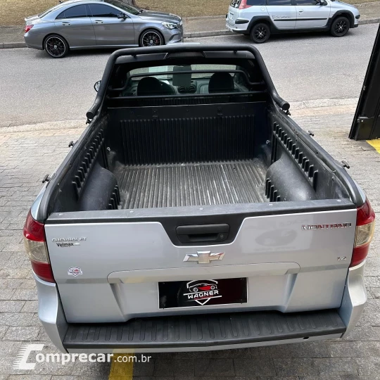 MONTANA 1.4 MPFI LS CS 8V