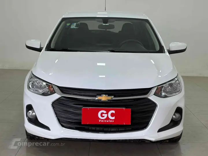 ONIX 1.0 FLEX LT MANUAL