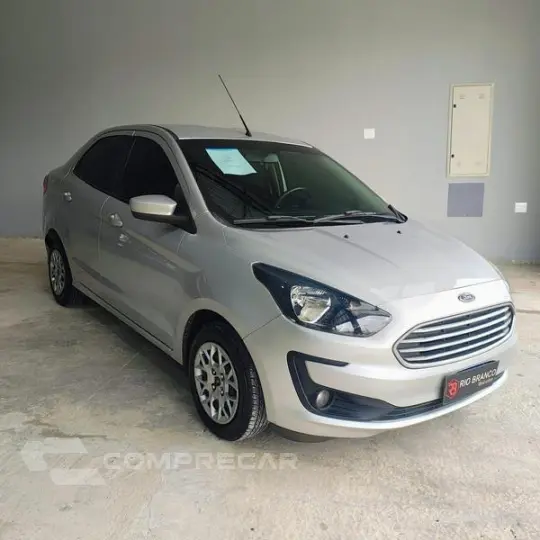 KA 1.5 SEDAN SE 12V FLEX 4P MEC.