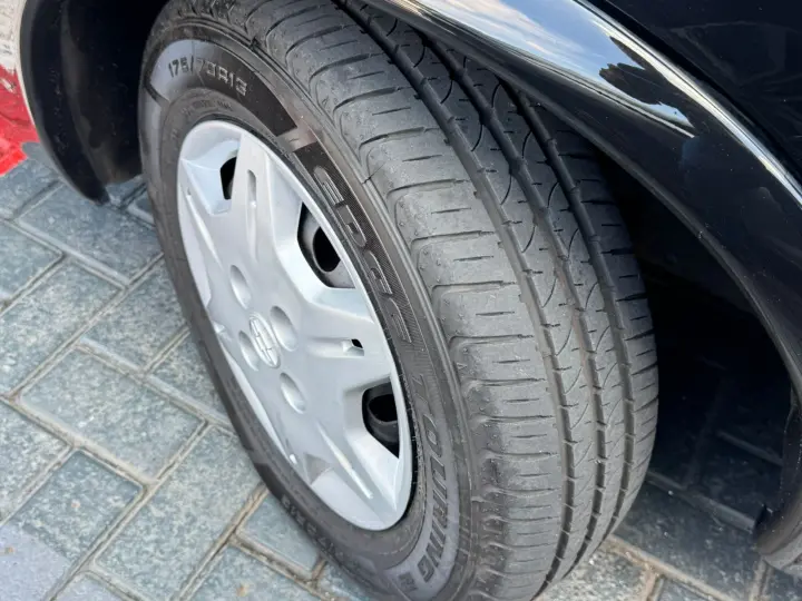 CLASSIC 1.6 MPFI Life 8V