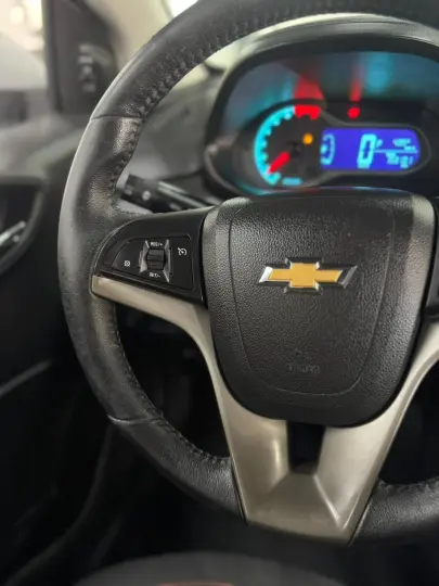 ONIX 1.4 MPFI LTZ 8V