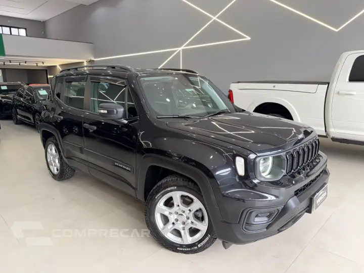 Renegade Sport 1.3
