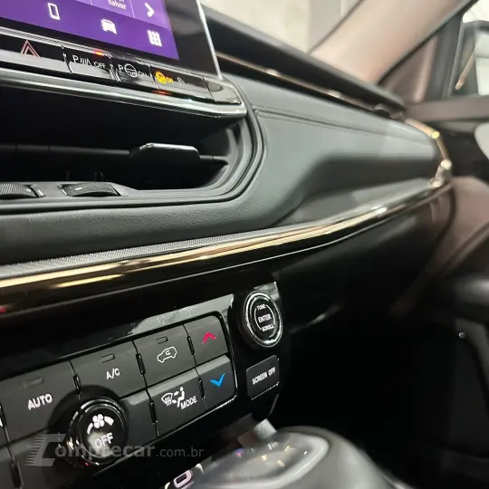 COMPASS LIMITED T270 1.3 TB 4x2 Flex Aut