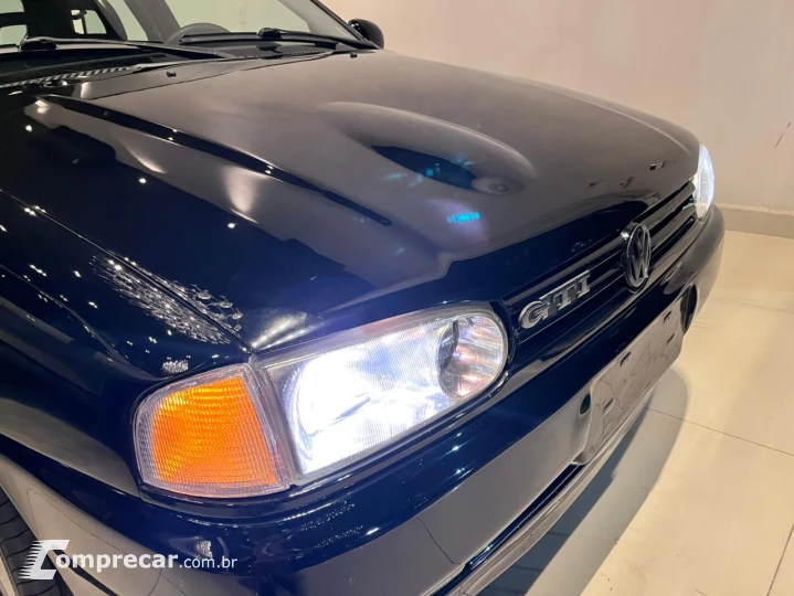 GOL 2.0 MI GTI 8V