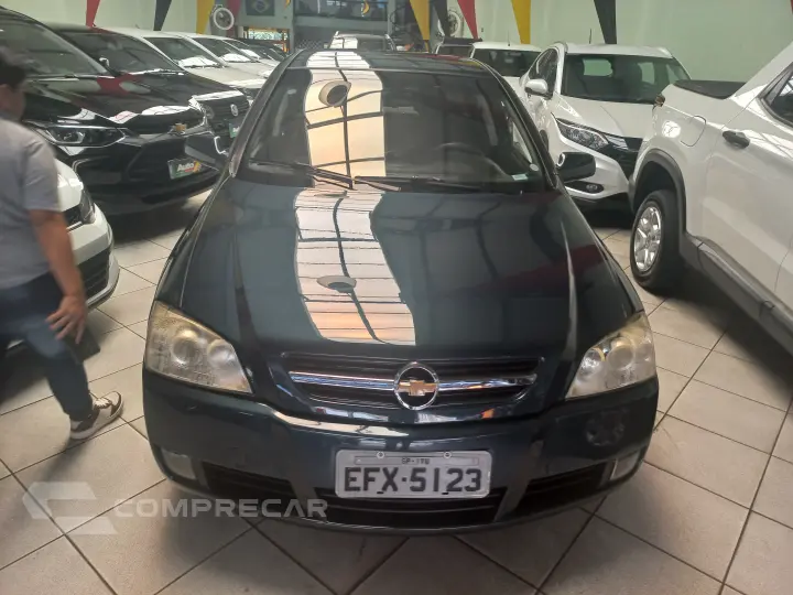 ASTRA 2.0 MPFI Advantage 8V