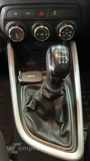 ONIX PLUS 1.O TMT LTZ