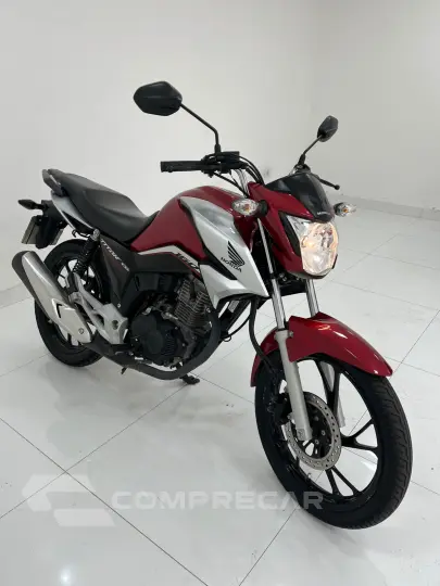 CG 160 - TITAN FLEXONE - ED ESPECIAL