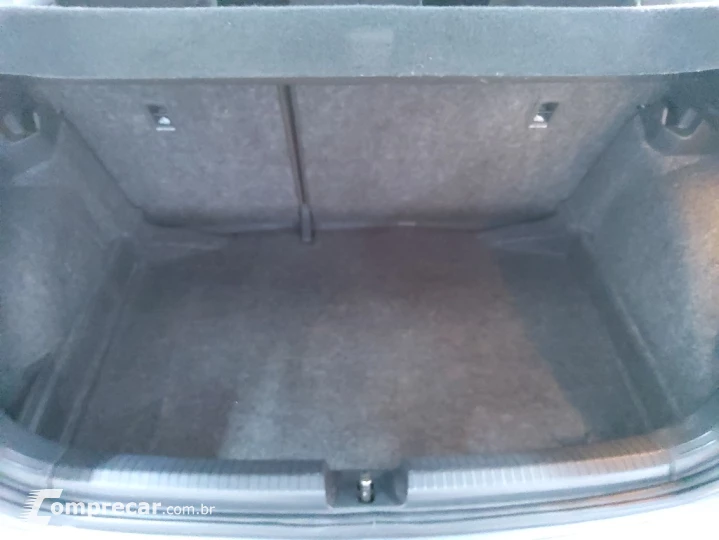 POLO 1.0 200 TSI COMFORTLINE AUTOMÁTICO
