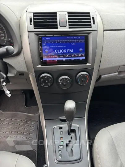 COROLLA 1.6 XLI 16V