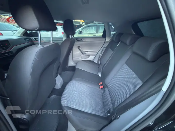 POLO 1.0 170 TSI Sense