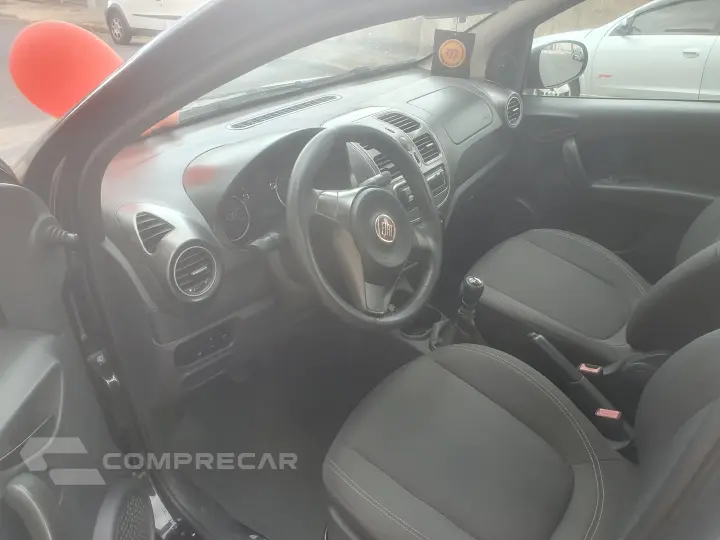 GRAND SIENA 1.0 EVO Attractive