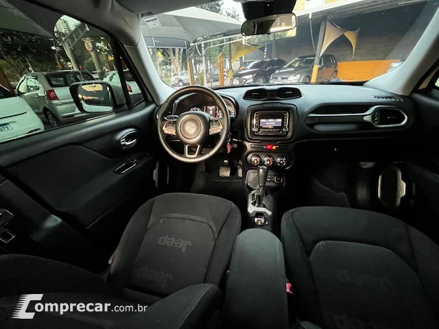 RENEGADE 1.8 16V Sport