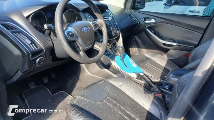 FOCUS 1.6 SE 16V