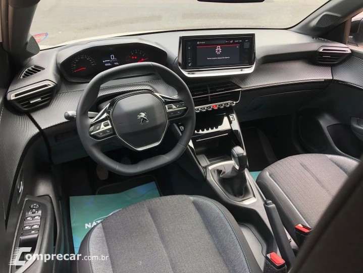 208 1.0 Firefly Flex Style Manual