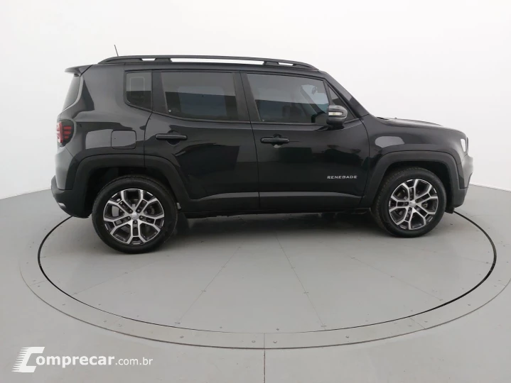 RENEGADE 1.3 T270 TURBO FLEX LONGITUDE AT6