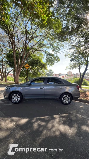 COBALT 1.8 LTZ 8V