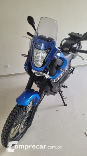XT 660Z TENERE