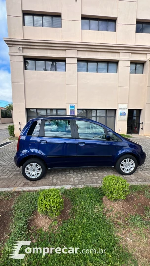 IDEA 1.4 MPI Fire ELX 8V