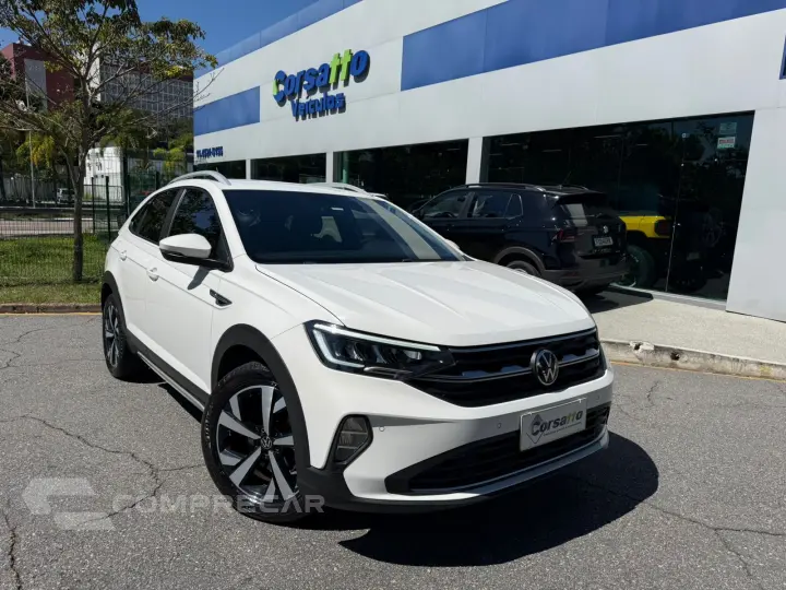 NIVUS 1.0 200 TSI Highline