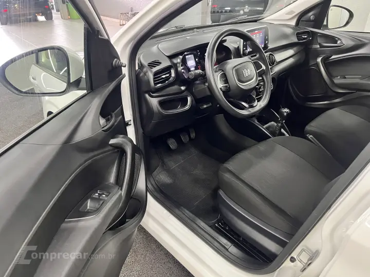 ARGO 1.0 Firefly Drive