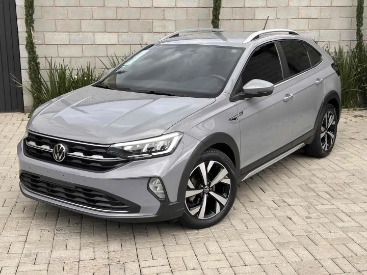 NIVUS 1.0 200 TSI TOTAL FLEX HIGHLINE AUTOMÁTICO