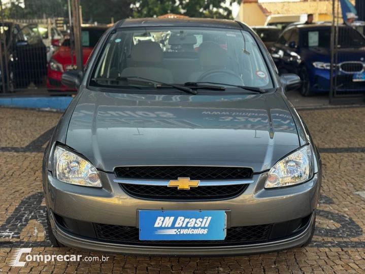 CLASSIC 1.0 MPFI LS 8V