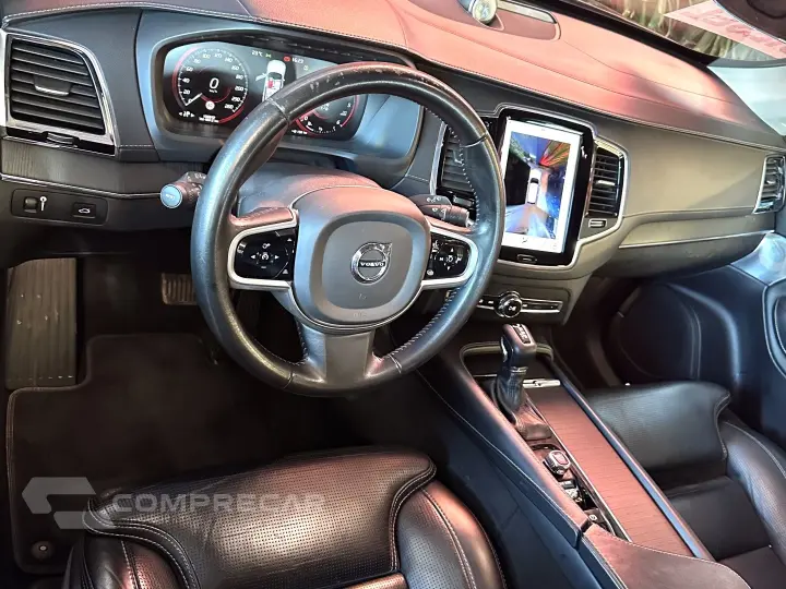 XC90 2.0 D5 DIESEL INSCRIPTION AWD GEARTRONIC