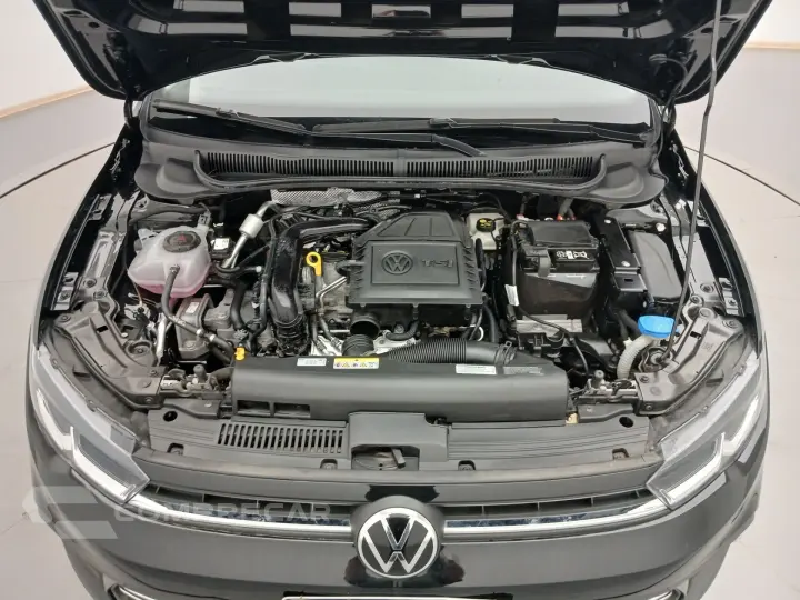 POLO 1.0 170 TSI HIGHLINE AUTOMÁTICO