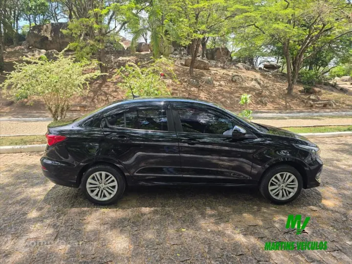 CRONOS 1.3 Firefly Drive