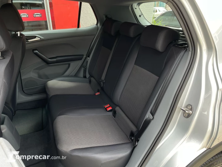 T-CROSS 1.0 200 TSI Sense