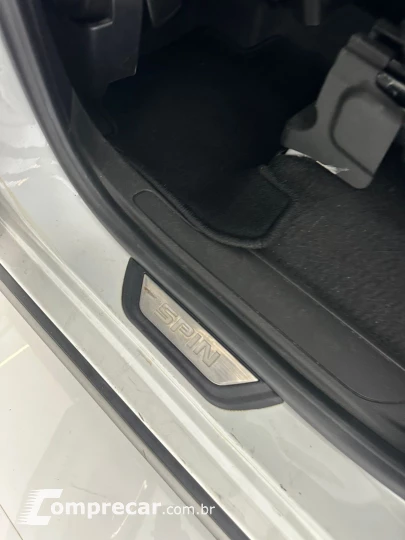 SPIN 1.8 Activ 8V