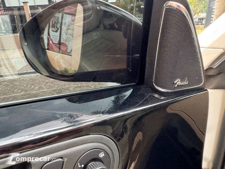 FUSCA 2.0 TSI 16V