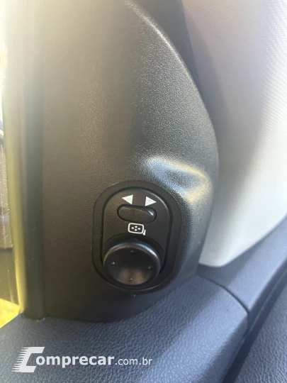 ONIX 1.4 MPFI LTZ 8V
