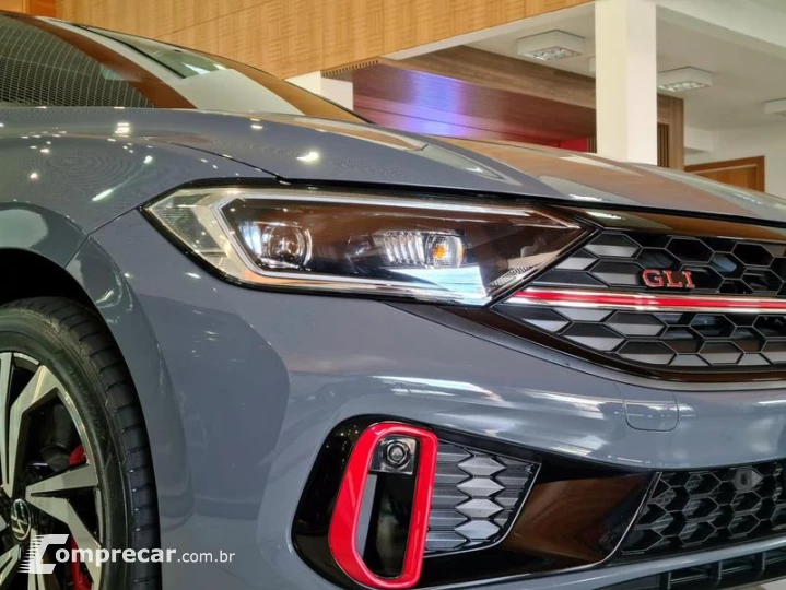 JETTA GLI 350 TSI 2.0 16V 4P AUT