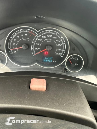 CELTA 1.0 MPFI LT 8V