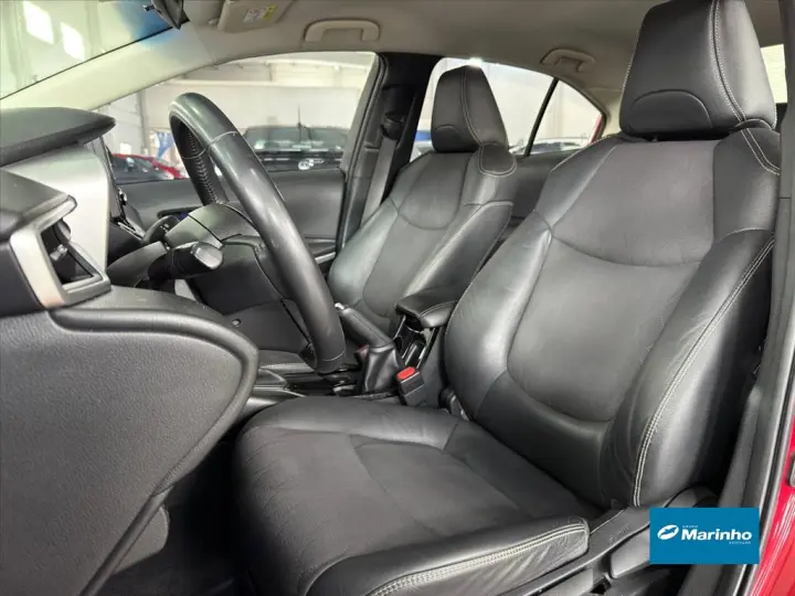 COROLLA 2.0 VVT-IE FLEX GLI DIRECT SHIFT