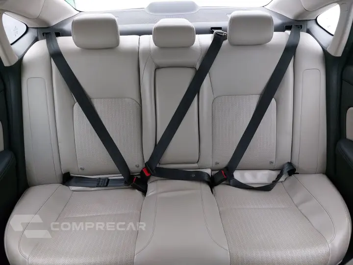 CIVIC 2.0 DI eHEV ADVANCED E-CVT