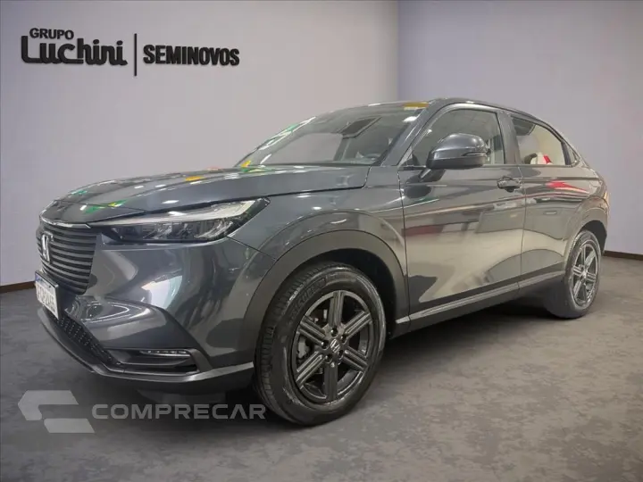 HR-V 1.5 DI I-VTEC FLEX EXL CVT