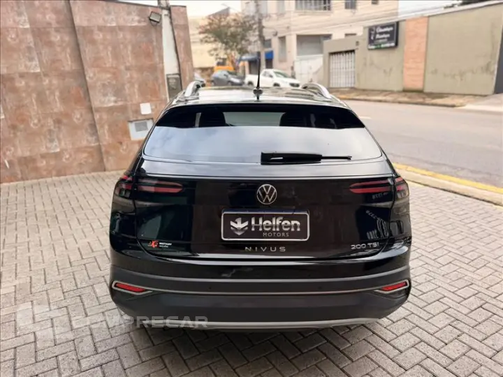 NIVUS 1.0 200 TSI Highline