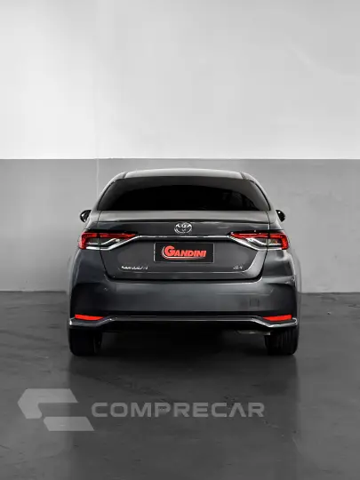 COROLLA 2.0 Vvt-ie XEI Direct Shift