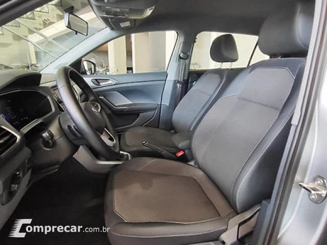 T-CROSS - 1.0 200 TSI TOTAL AUTOMÁTICO