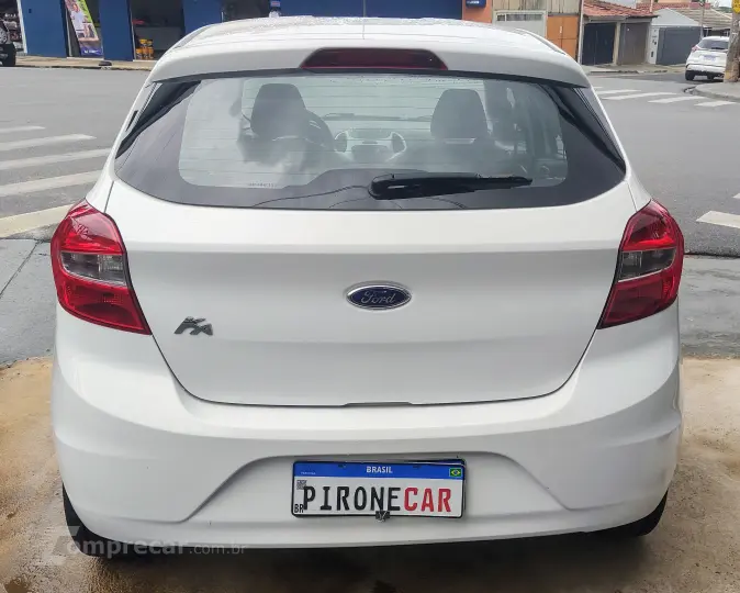 KA + 1.0 SE Plus 12V