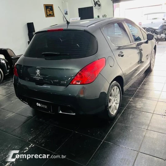 308 ACTIVE