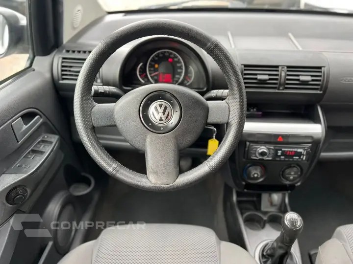 Fox 1.0 Mi Plus 8V Flex 4P Manual
