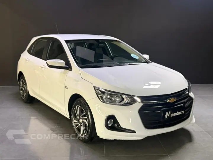 ONIX 1.0 FLEX LT MANUAL