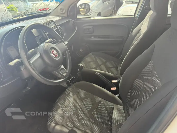 Mobi 1.0 Firefly Flex Drive Manual